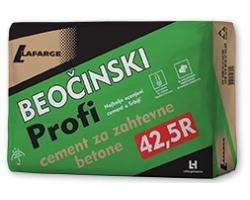 Cement Lafarge Profi